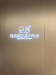-崇尚GAVIN STYLE臻选