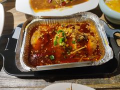 -郑享吃烧烤烩面(红专路店)