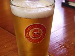 -Devils’ Brewery小恶魔精酿啤酒(泛海美式熏肉店)