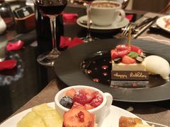 -深圳四季酒店·馥自助餐厅