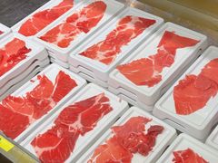 -汉江山料理级自助烤肉黑金冠(周口好吃城店)
