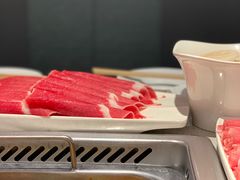 肥牛-海底捞火锅(大融城店)