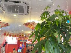 -柳大厨螺蛳粉(人民路总店)