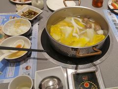 -椰小鸡·琼州糟粕醋·火锅(美兰缤纷城店)