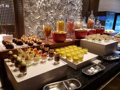 -博林天瑞喜来登酒店·西丽尚膳