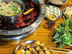 -渝味黄姐火锅(黄泥村店)