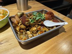-一顿烧烤(八经街店)