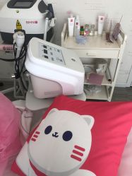 -咪咪比基尼脱毛专业店