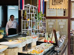 -索菲特西湖大酒店·香榭丽全日候餐厅(南山路店)