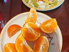 -恭敬李·烤鸭(天坛北门店)