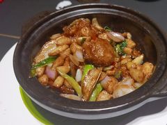 -有璟阁港式餐厅(金融街购物中心店)