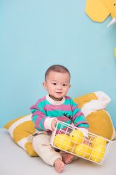 -王子公主儿童摄影(浦江路店)