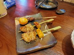 -鸟鹏烧鸟居酒屋(昌岗店)