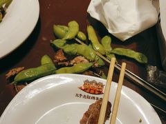 -三个大叔烤羊肉串·炭炉砂锅菜(西三旗店)