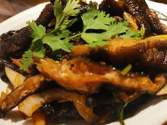 麻辣脱骨凤爪-胡桃里音乐酒馆(环亚凯瑟琳广场店)
