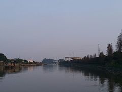 -黄埔古港