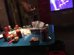 -堂会·KTV·自助餐·团建聚会(天河店)
