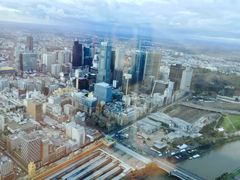 Eureka Skydeck 88-尤利卡88层观景台