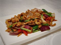 -潮之南·潮汕菜·鱼仔档(南山店)