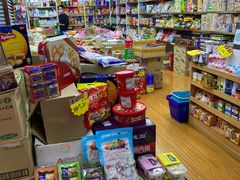 -紫荆城食品交易中心(华强北店)