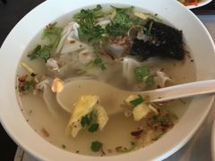 鲜肉小馄饨-永和大王(小厨·东四十条店)