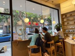 -常识咖啡common sense(春熙路店)