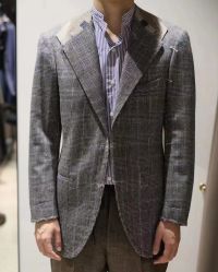 -GIMIWEAR 基米尔男士西服高级定制(陆家嘴店)