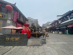 -汴河街