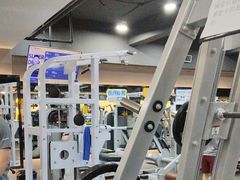 -超鹿运动健身(紫阳商贸中心店)