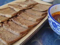 -回辉登偰氏面片(东莲花美食街店)