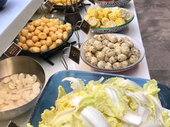 -牛气(将军澳中心店)