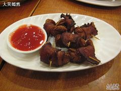 -吉姆丽德乡村西餐厅(闵行交大店)