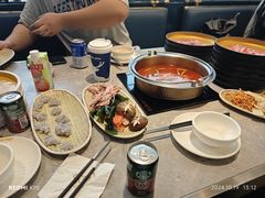 -一绪に寿喜烧(荟聚店)