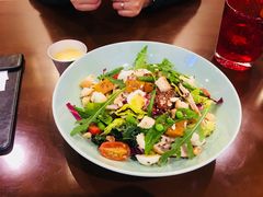 主厨沙拉-G+KITCHEN(龙湖狮山天街店)