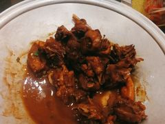 -小菜园新徽菜(南京秦淮龙蟠汇店)