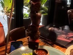 烤袋鼠肉-The Meat & Wine Co Southbank(南岸店)