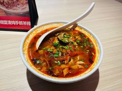 -大师兄·西北风味食集(增城合生汇店)