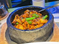 -桂满陇天书(南京德基旗舰店)
