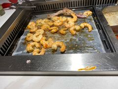 -深海800米海鲜自助(万达广场店)