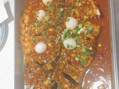 -三江源活鱼现烤(维多利摩尔城店)