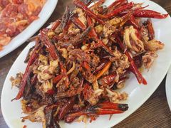 -西塔隆太白烤牛肉馆(图们路店)