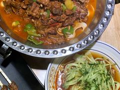 -禾木·新疆特色美食