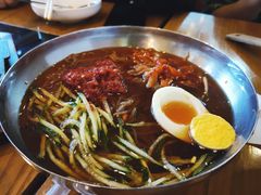 -米字旁先锋韩餐(茂业天地店)