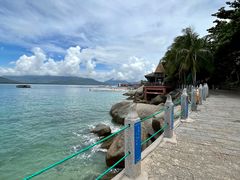 -海南分界洲岛旅游区