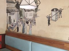 -溢香驴驴肉火烧(友谊北大街店)