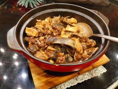 -顺风山庄(水濂山店)