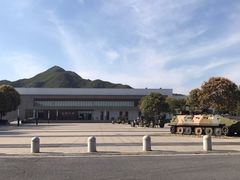 -中国北方国际射击场