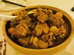 板栗土鸡-粤湘情(珠海海泉湾店)