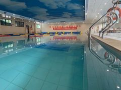 -山道健身游泳舞蹈(曙光店)