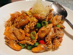 -杭州西子湖四季酒店·金沙厅